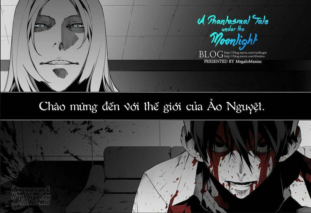 phantasmal tale under the moonlight manhwa chapter 5 17