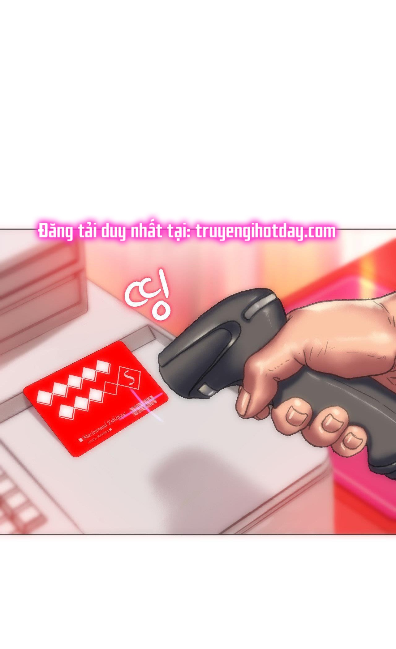 Gái Có Chồng Ở Thành Phố Mới chapter 3.2 - Trang 20