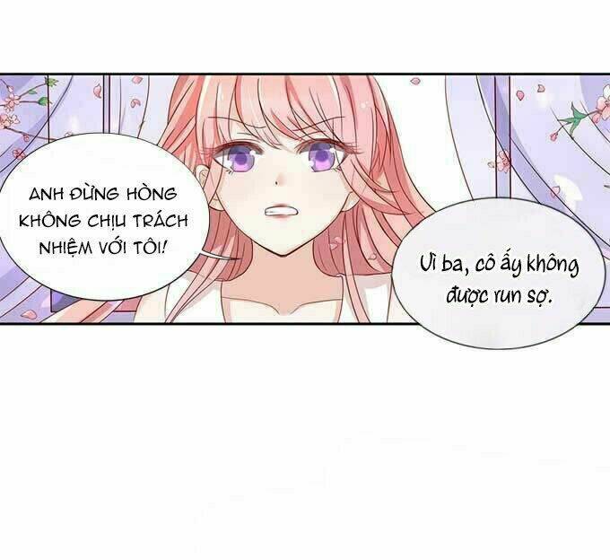 liệt ái tri hạ: series mật đào tiểu tình nhân chapter 3 18