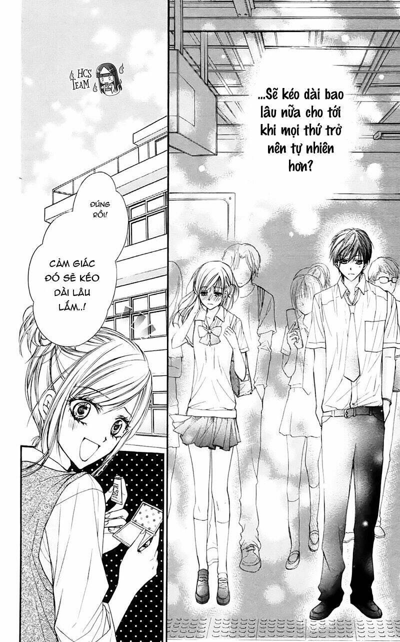 namida usagi - seifuku no kataomoi chapter 28 7