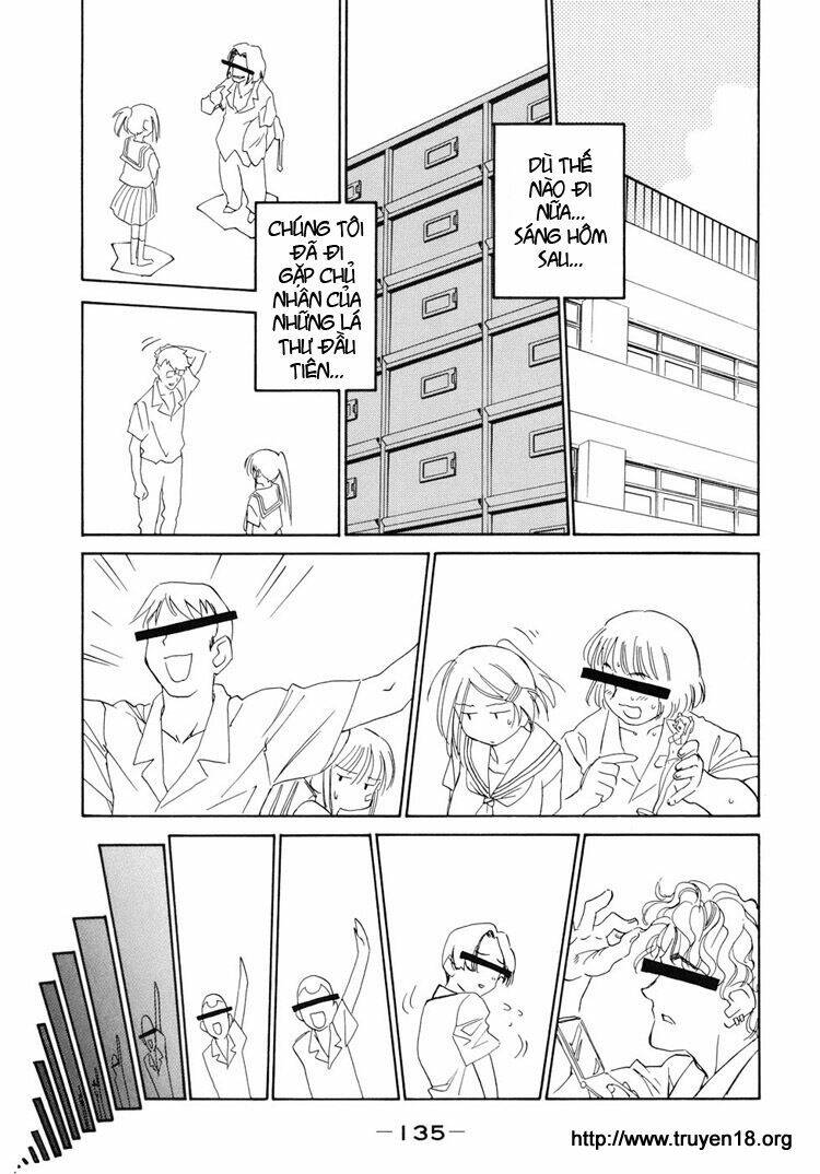 kiss x sis chapter 5 11