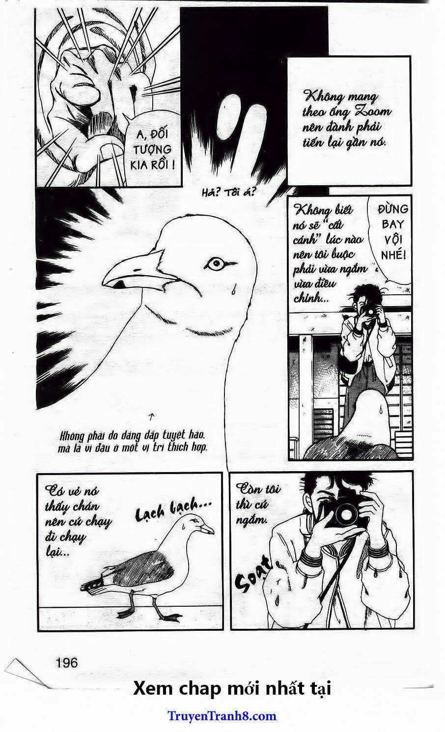 bác sĩ thú y chapter 43 26