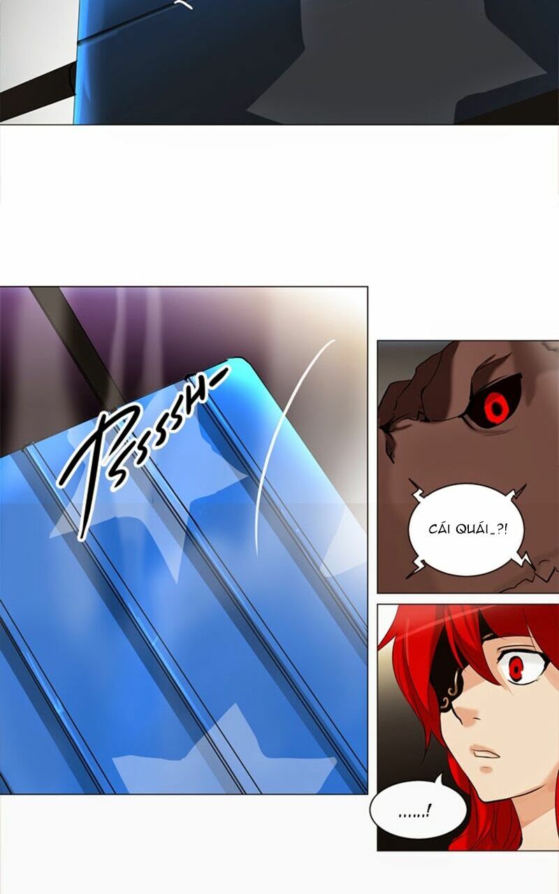 tòa tháp bí ẩn 2 chapter 132 17