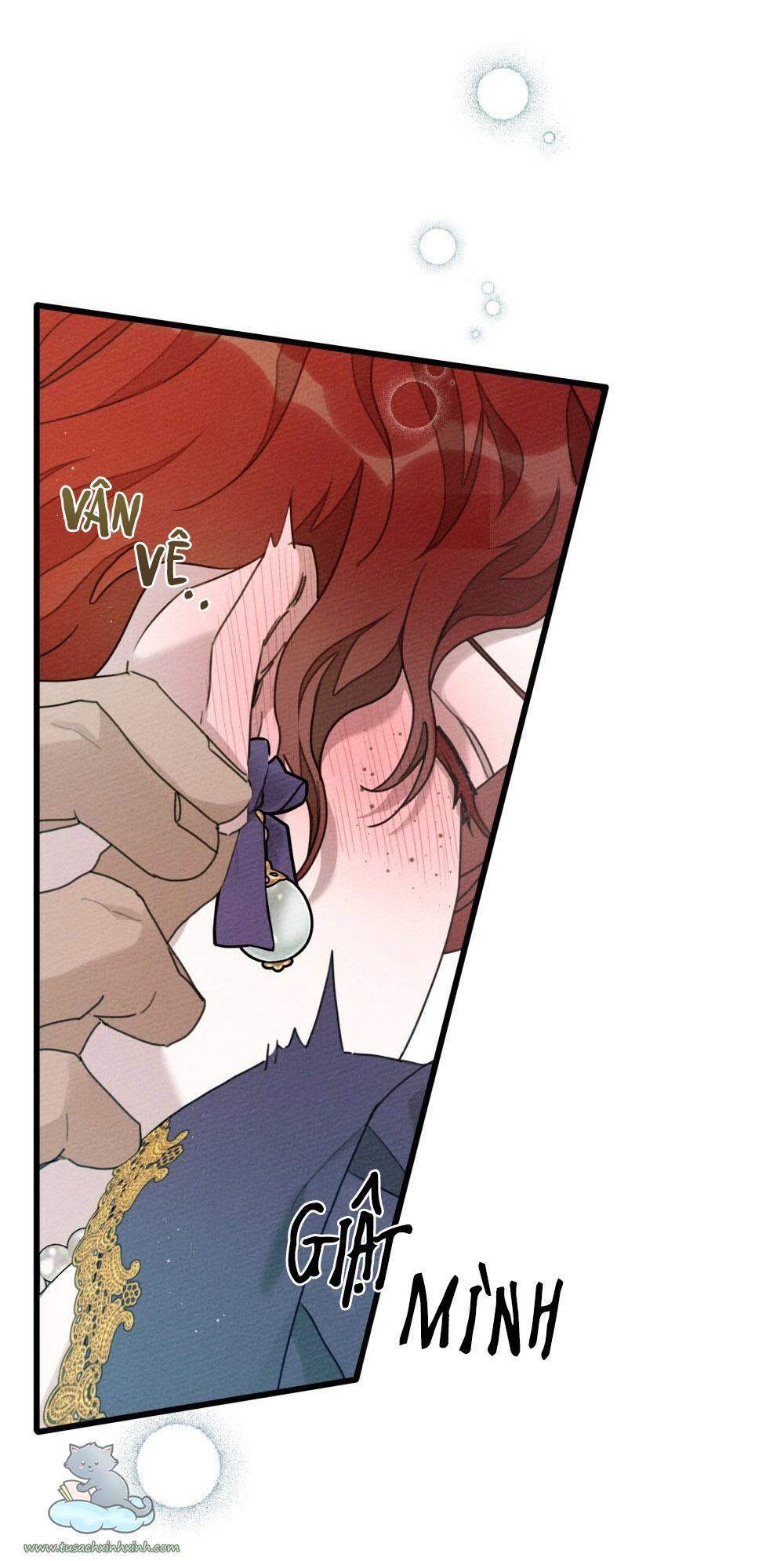 dưới tán cây sồi chapter 46 87