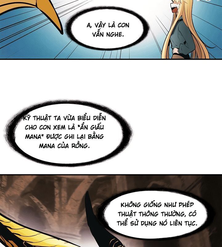 bất bại chân ma chapter 67 35