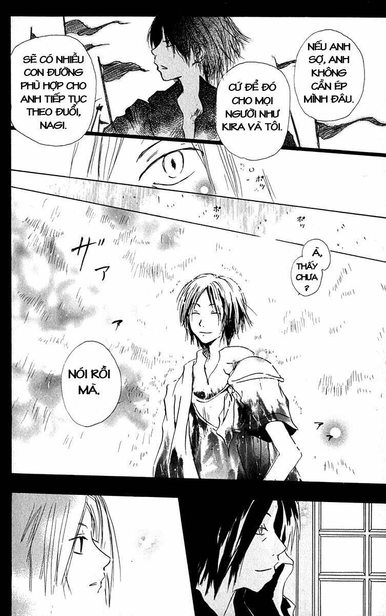 hiiro no isu chapter 8 20