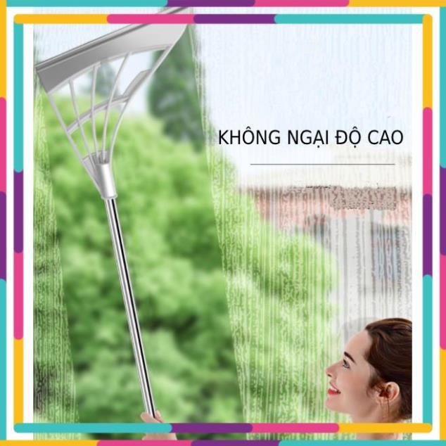 Chổi quét nhà  chổi gạt nước vệ sinh nhà cửa tiện lợi