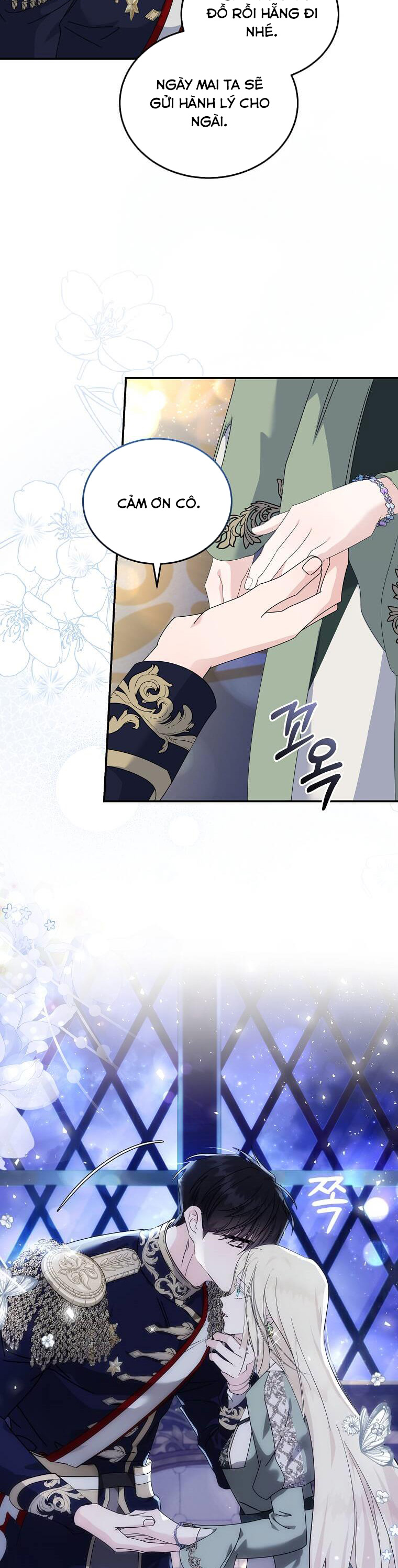 ác nữ trùng sinh chapter 196 28