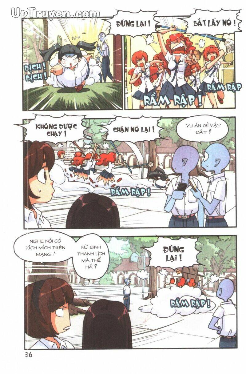 học sinh chân kinh chapter 8 38