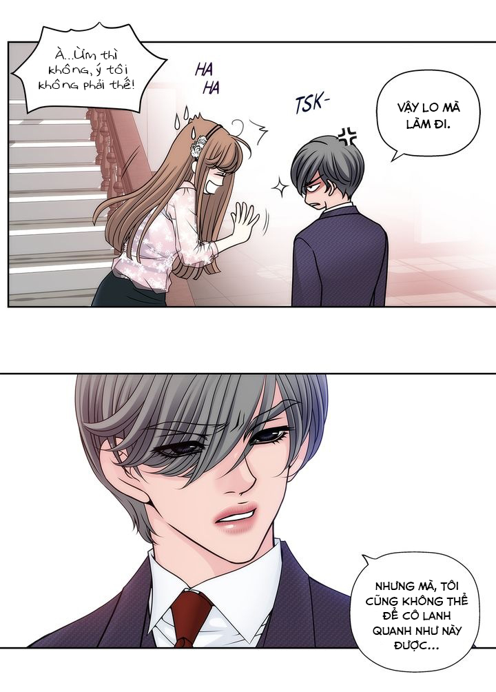 người đàn ông của tôi chapter 7.1 8