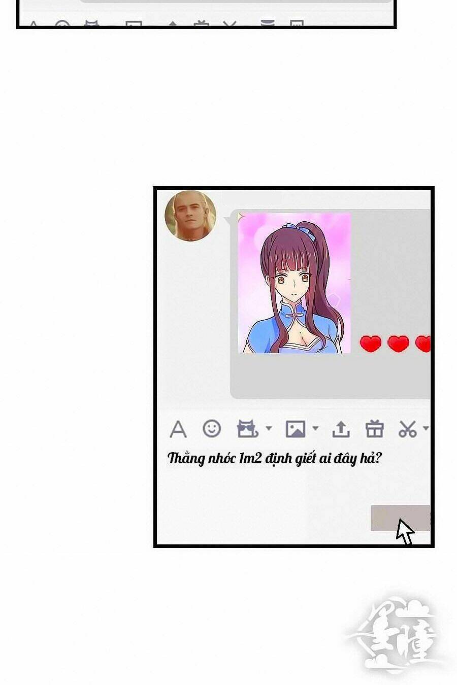 chỉ nhiễm thành hôn chapter 83 16