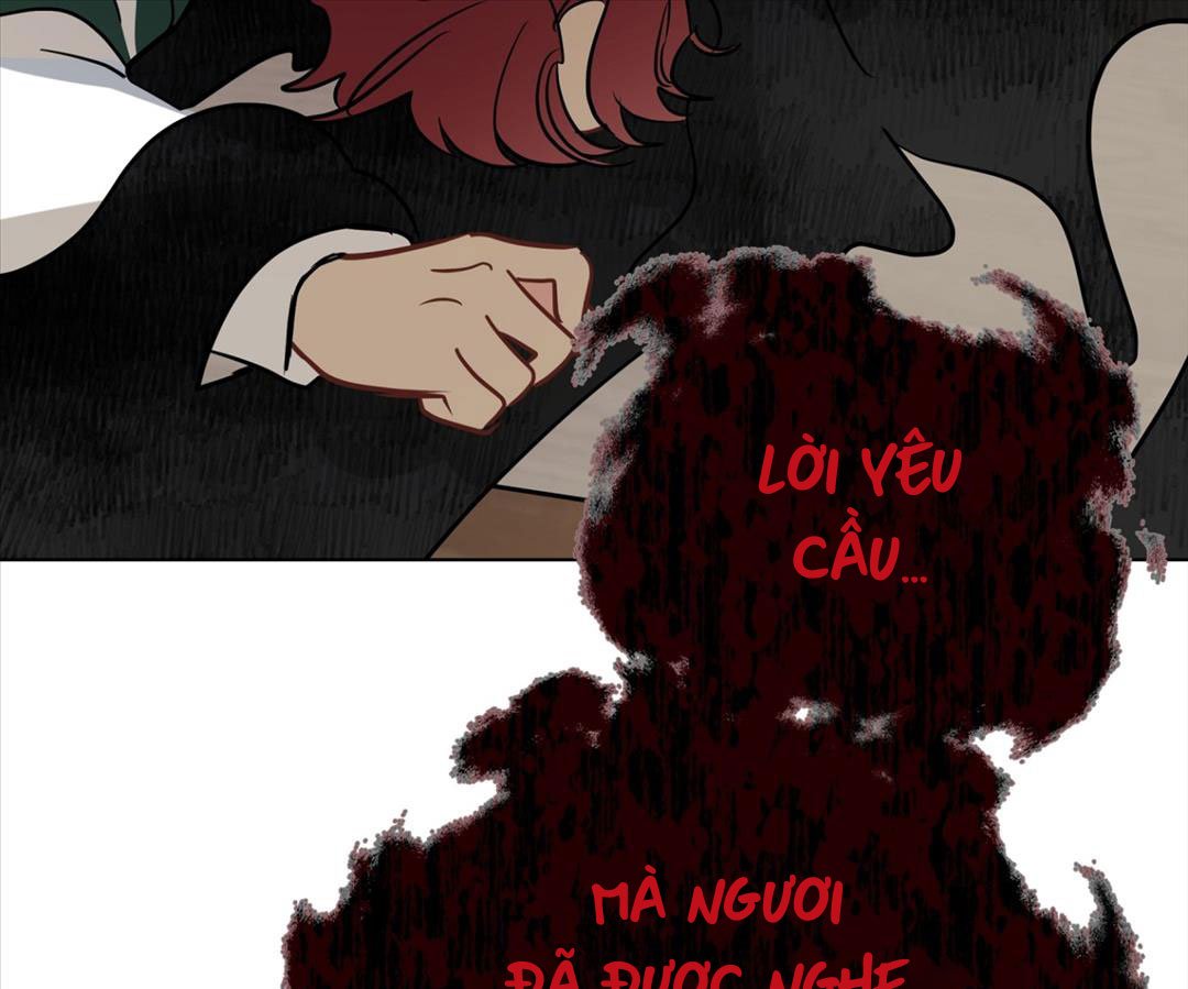 chuyện quái gì với giấc mơ đó vậy chapter 49 48