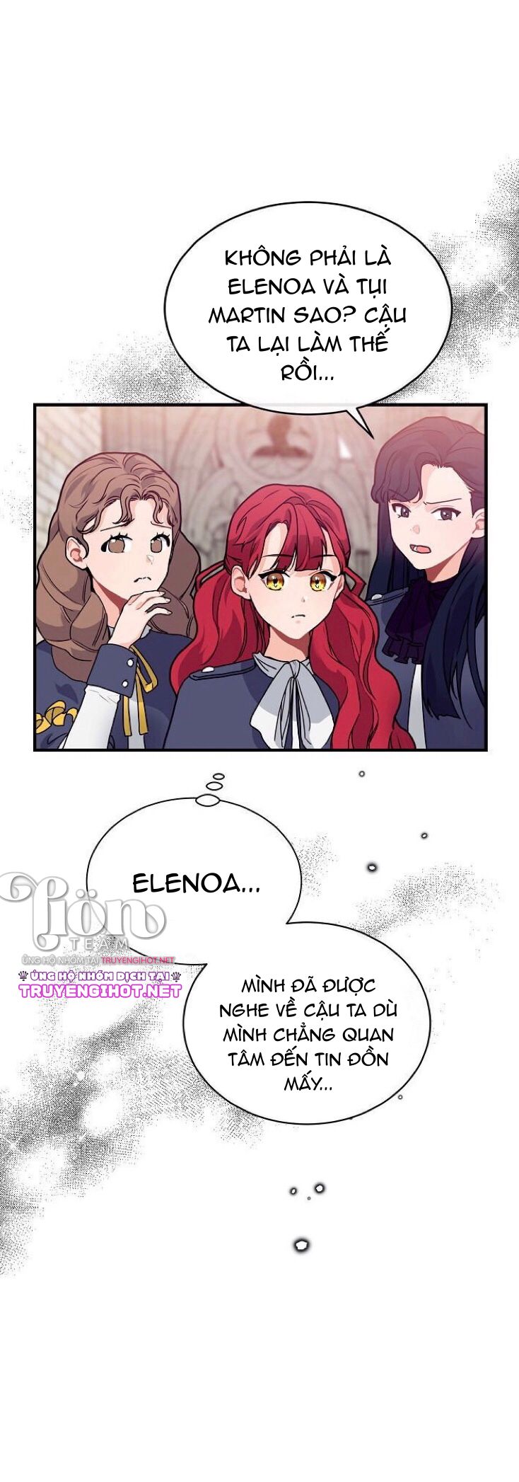 [18+] sự đáng sợ bên trong đại dương chapter 1.2 7