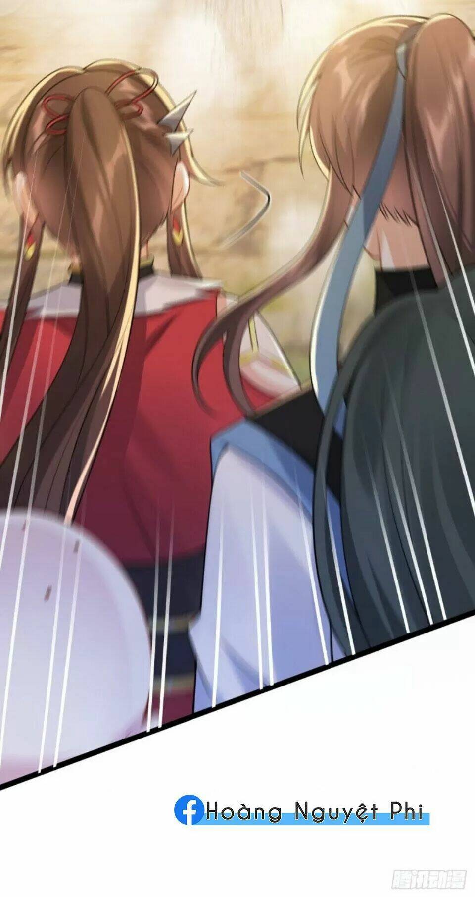 phế nữ yêu thần chapter 58 25