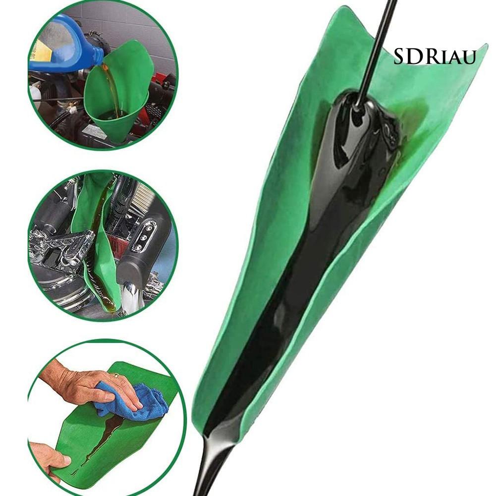Phễu Lọc Dầu Tiện Lợi Cho Xe Hơi