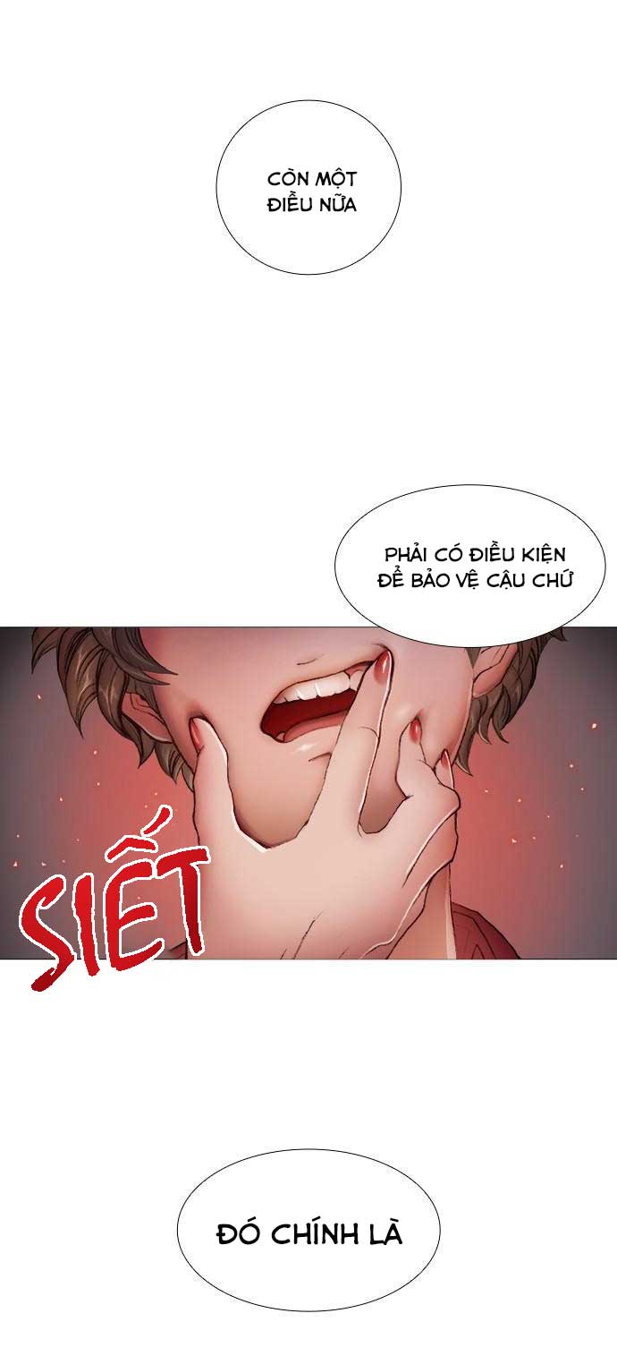 tôi chính là nhà sưu tập chim chapter 4 35