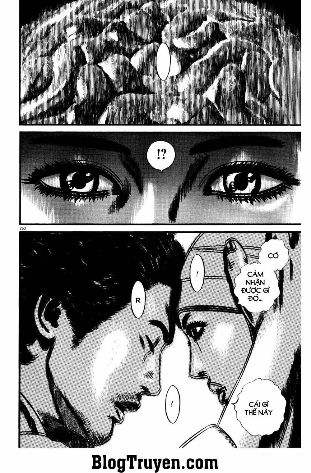 homunculus chapter 153 12