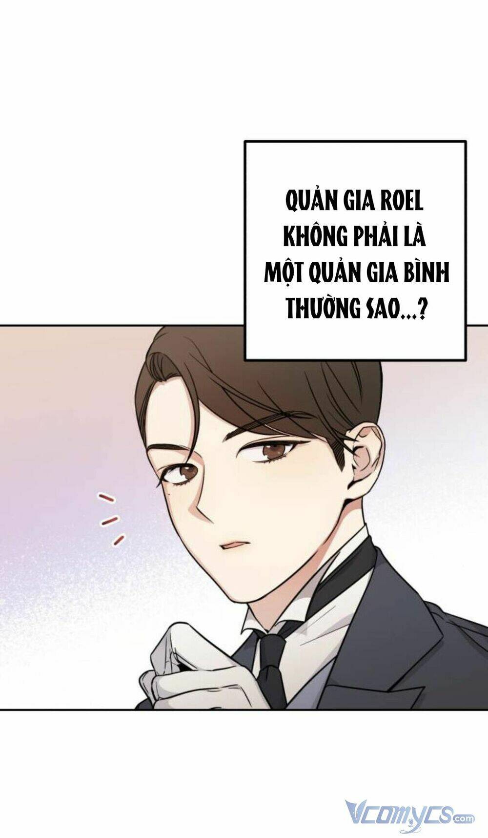 công nương mint bé nhỏ chapter 13 46