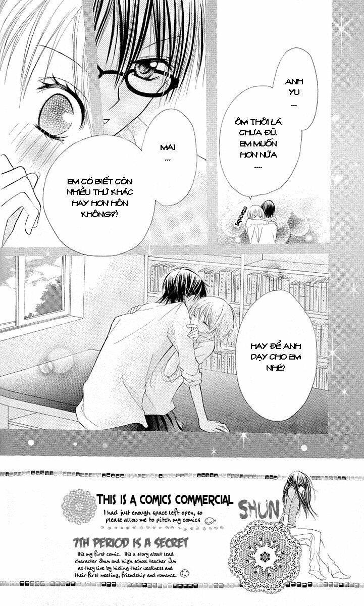 gyutto shite chuu chapter 3 5