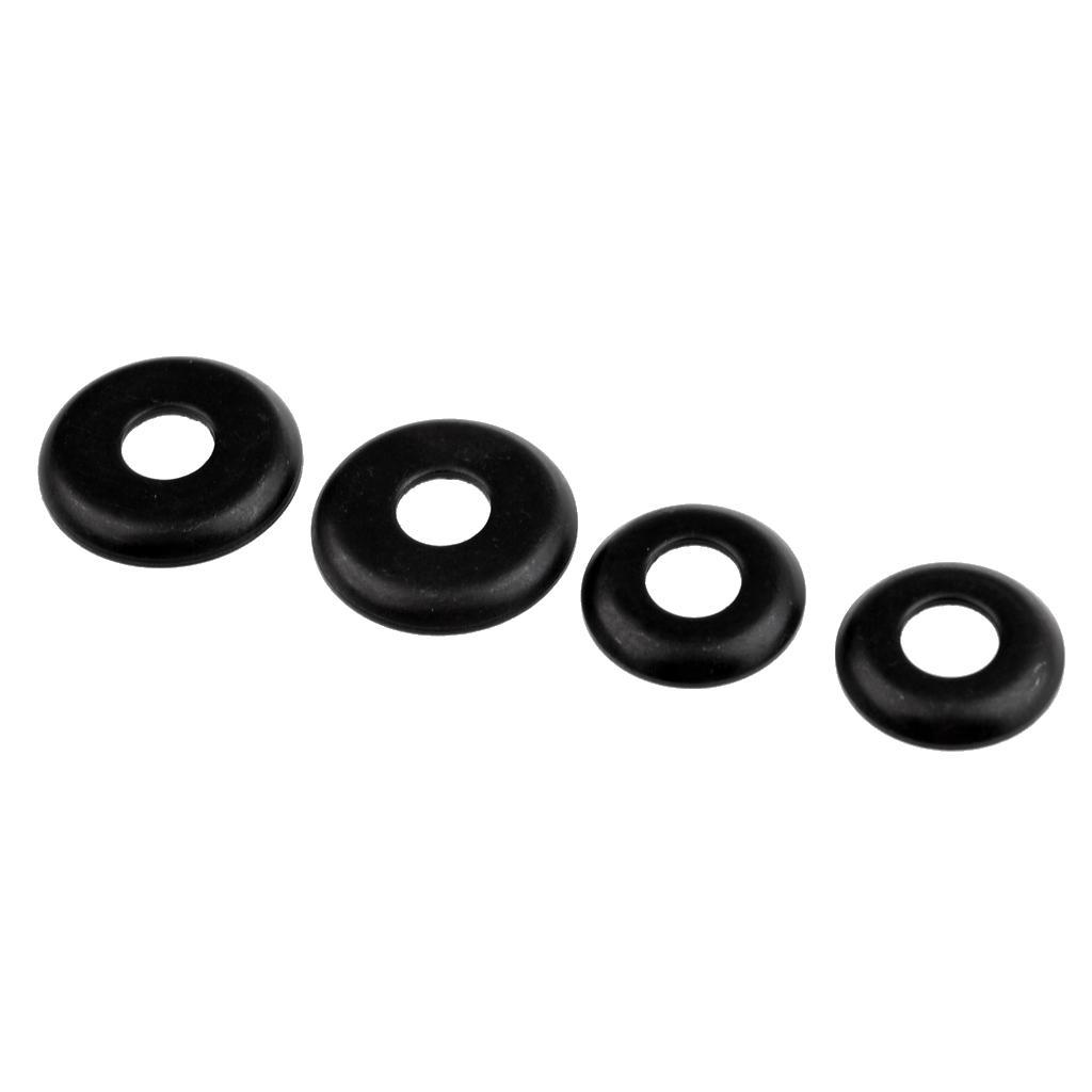 5-20pack Replacement Longboard / Skateboard Bushings Washers