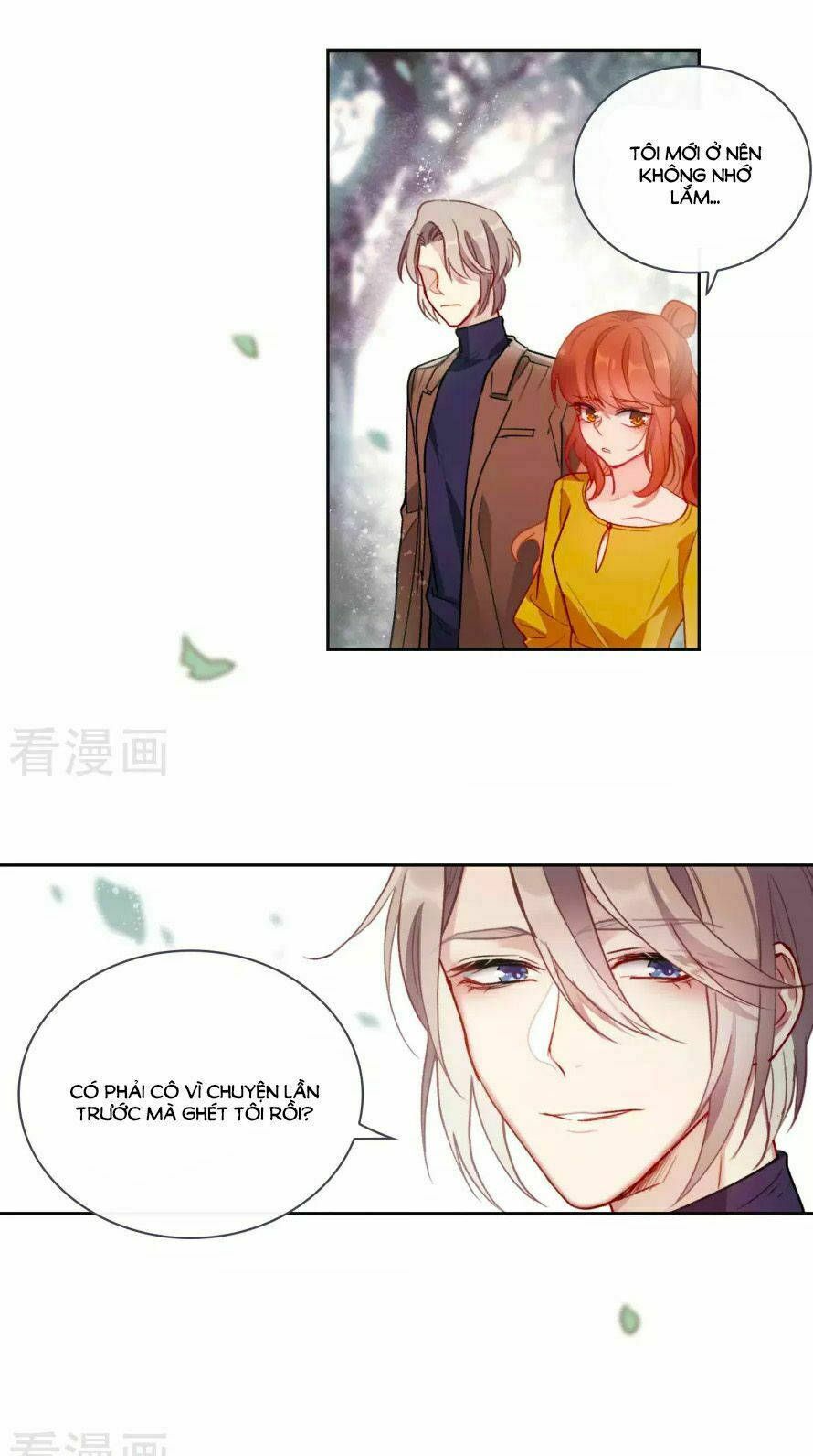 địa ngục cáo bạch thi chapter 90 20