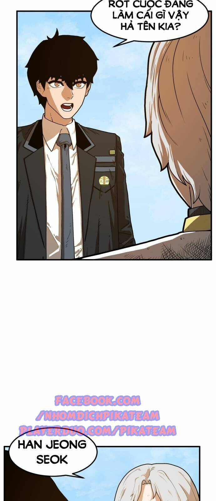 chinh phạt học đường chapter 3 56