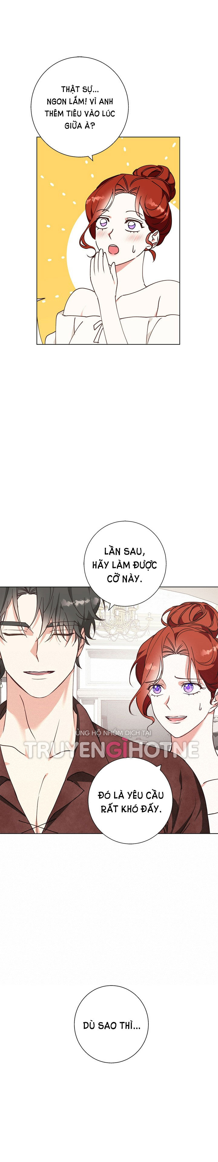 mùa đông đến chapter 22.1 24