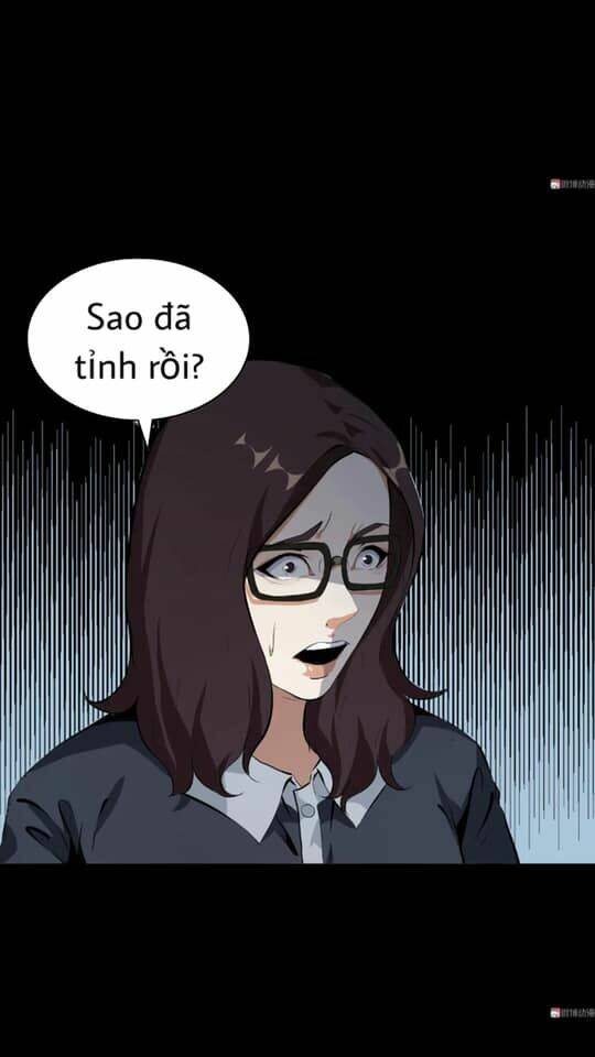 giày thủy tinh chapter 30 1