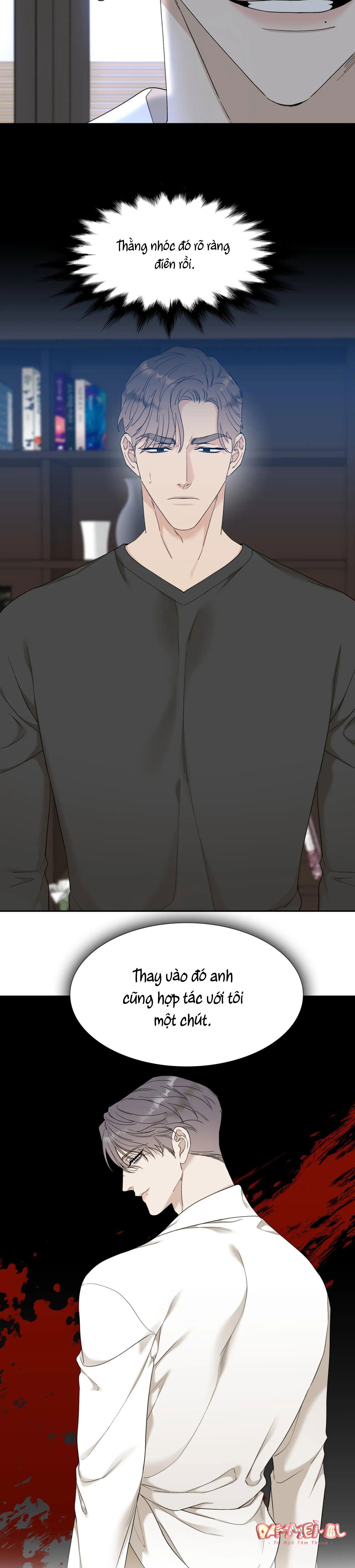 tên rác rưởi chapter 10 5