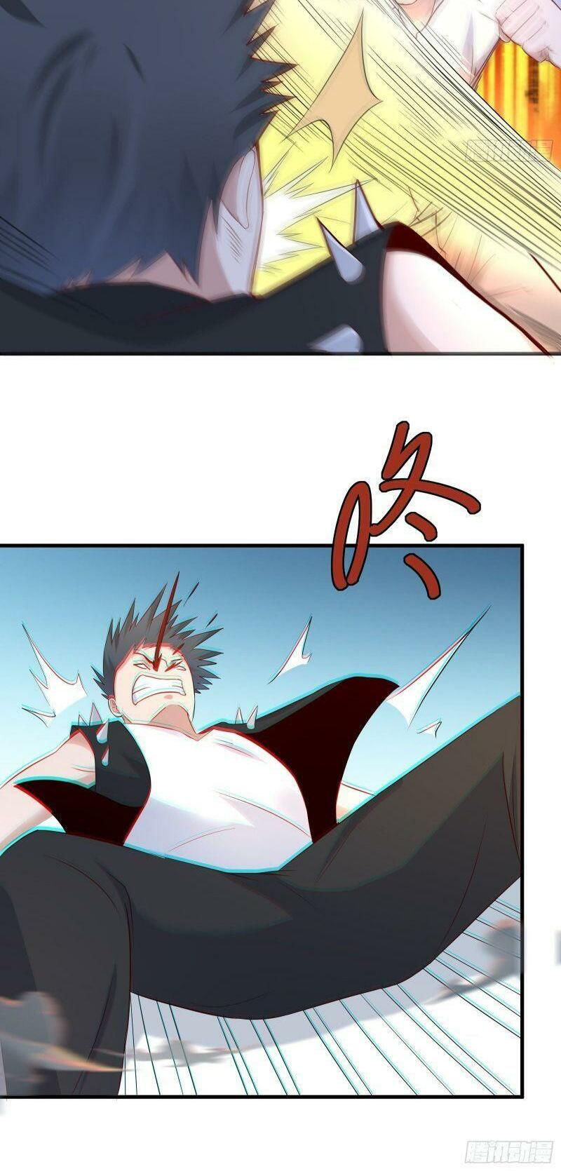 vua đầu tư mạnh nhất chapter 19 25