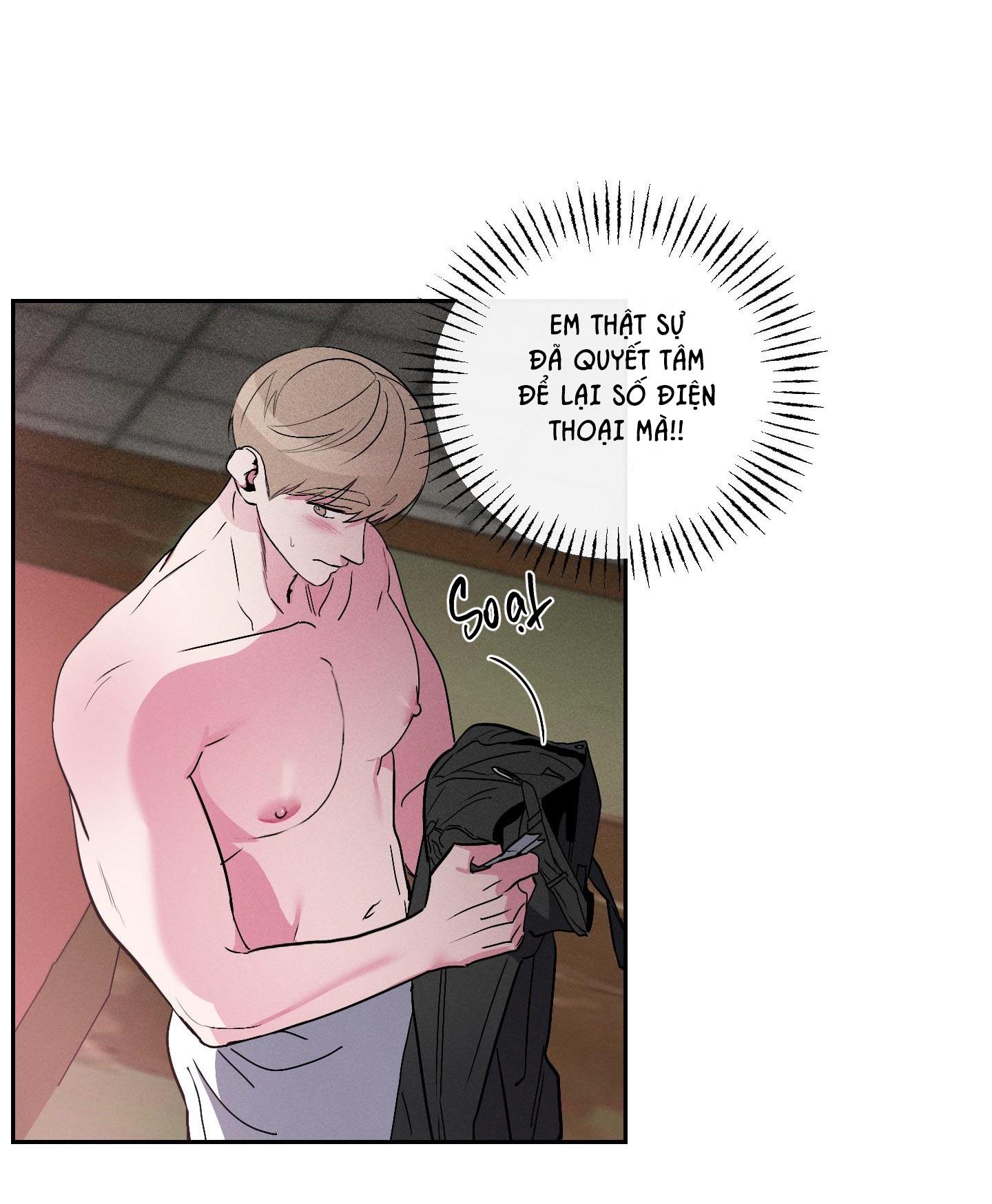 anh, hình như em tăng cân rồi chapter 11 17