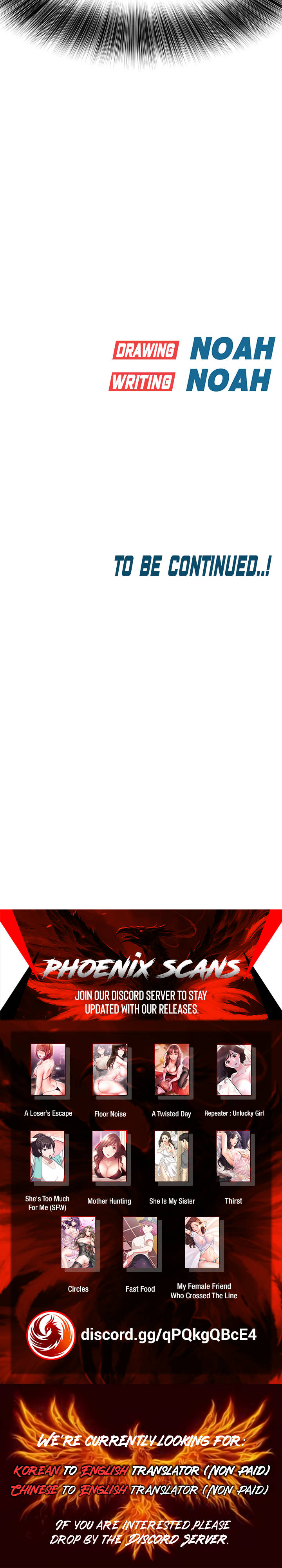 [raw] đừng nói với mẹ của bạn chapter 1 7