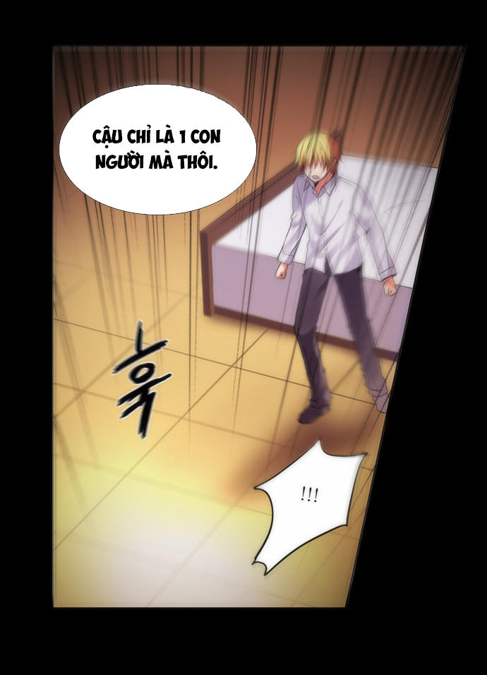 crepuscule (yamchi) chapter 105 9