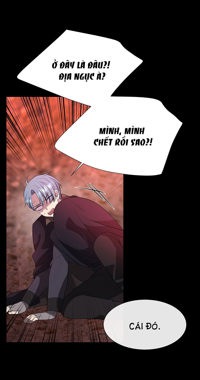 năm môn đệ của charlotte chapter 140.2 4