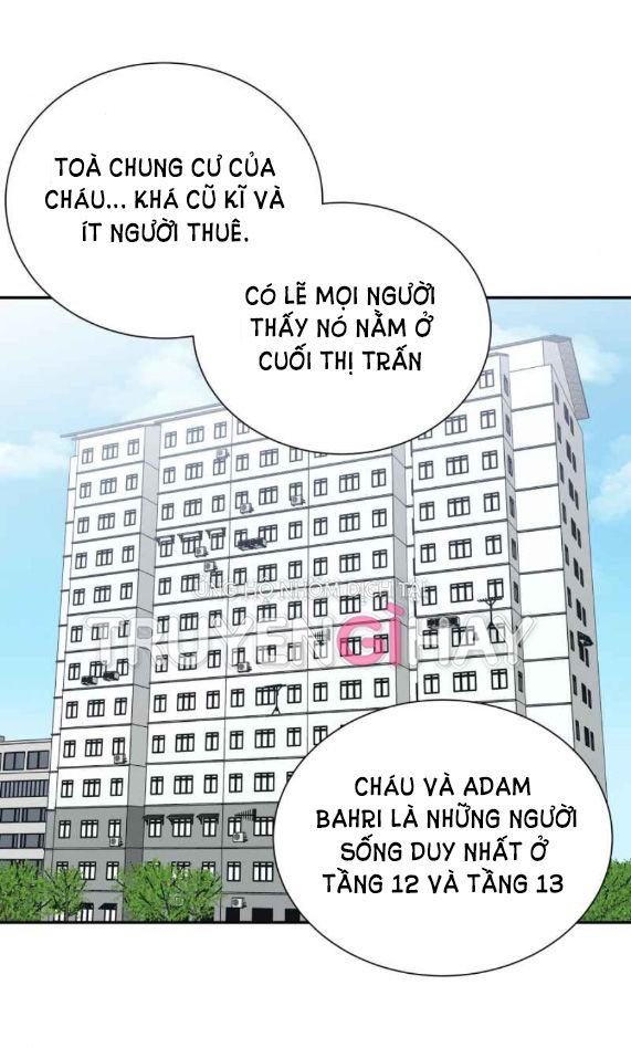 [16+] người đàn ông tầng trên chapter 10.2 2