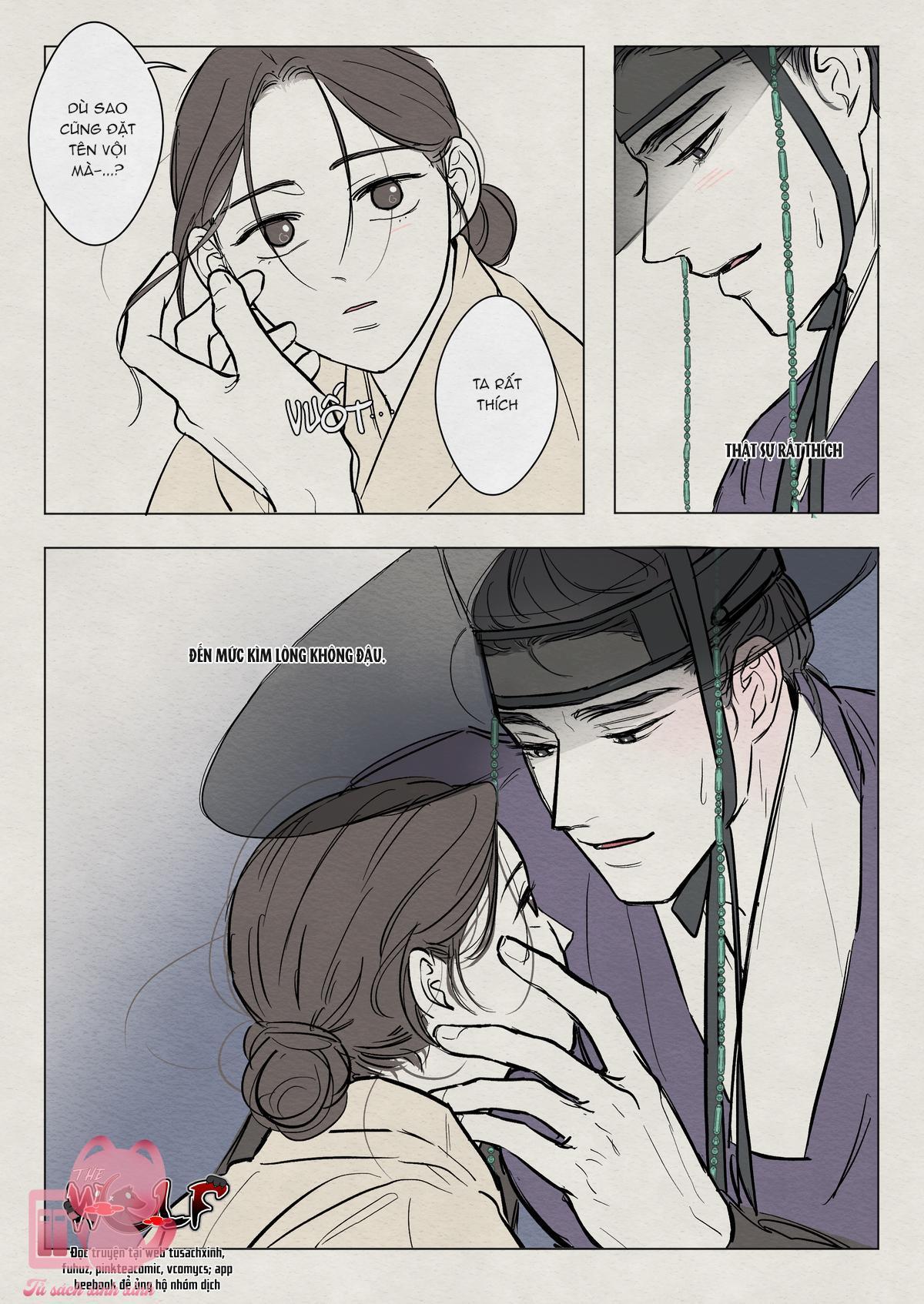 goblin x shaman chapter 5 6