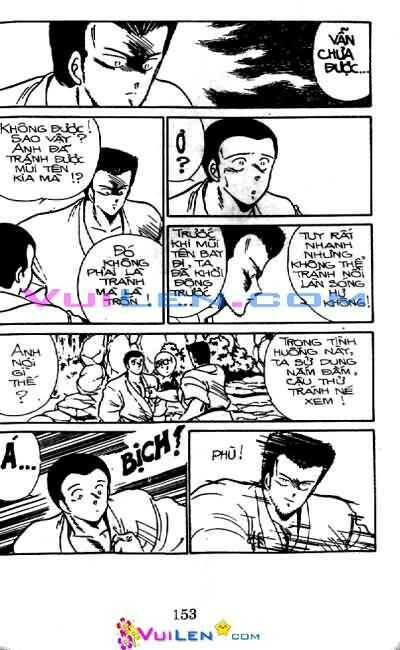 truyền nhân atula - shura no mon i chapter 2 153