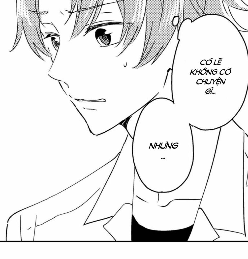 mang thai ở trường nam sinh chapter 38 12