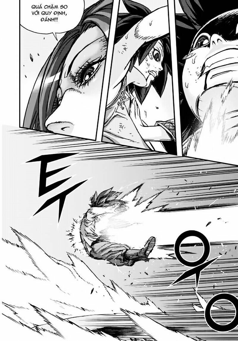 diêm đế ii chapter 51.3 26