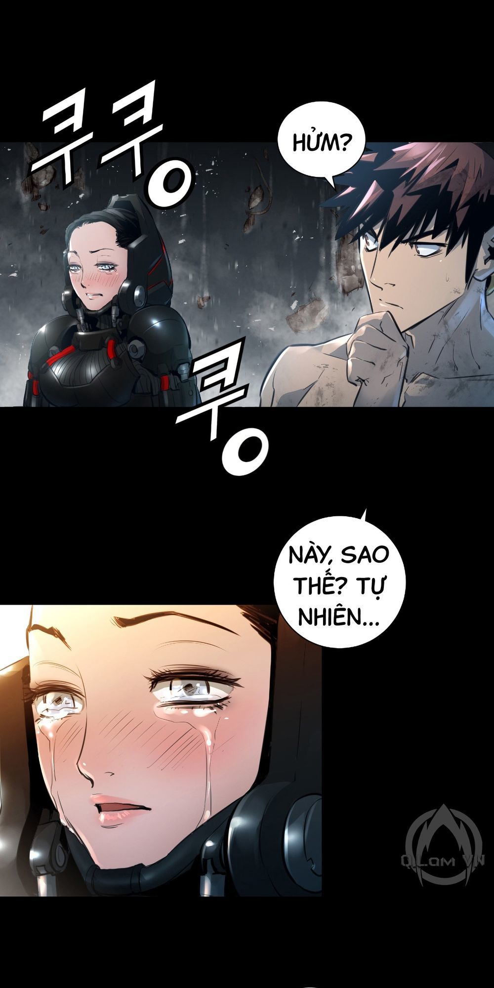 tam tuyệt tại dị giới chapter 82 26