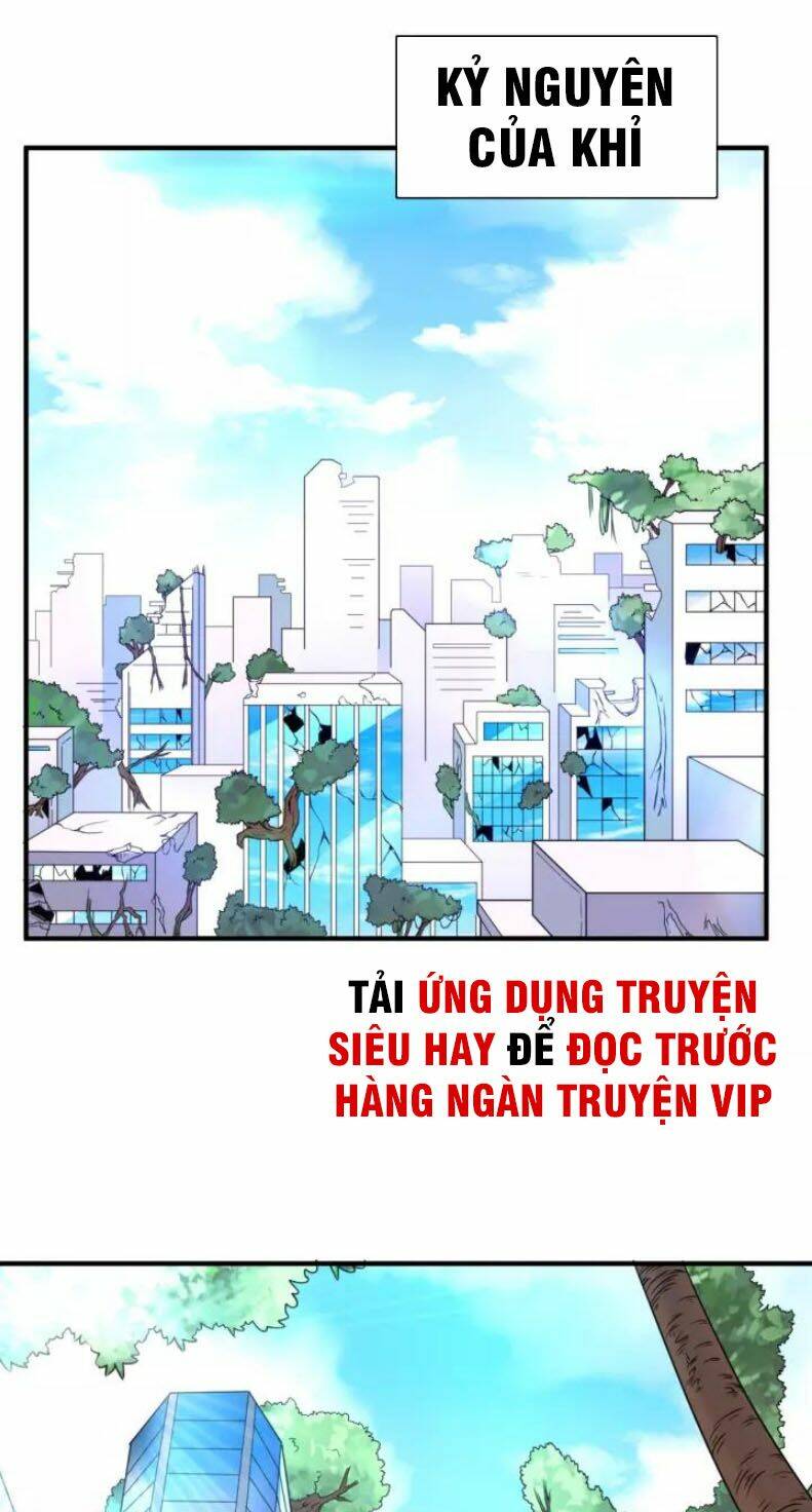 người chặn xuyên không chapter 86 1