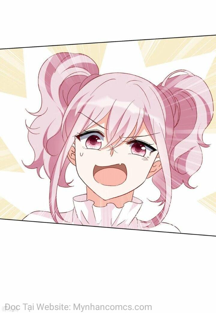 cô ấy đến rồi, xin nằm xuống! chapter 105 13