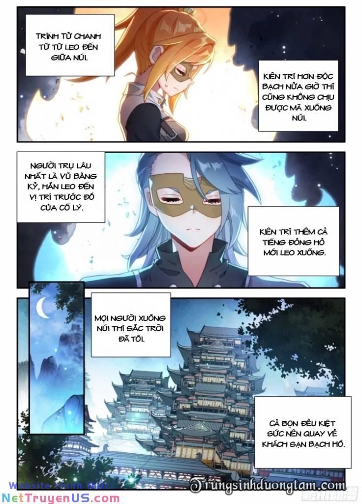 đấu la đại lục 5 - đường tam trùng sinh chapter 138 12