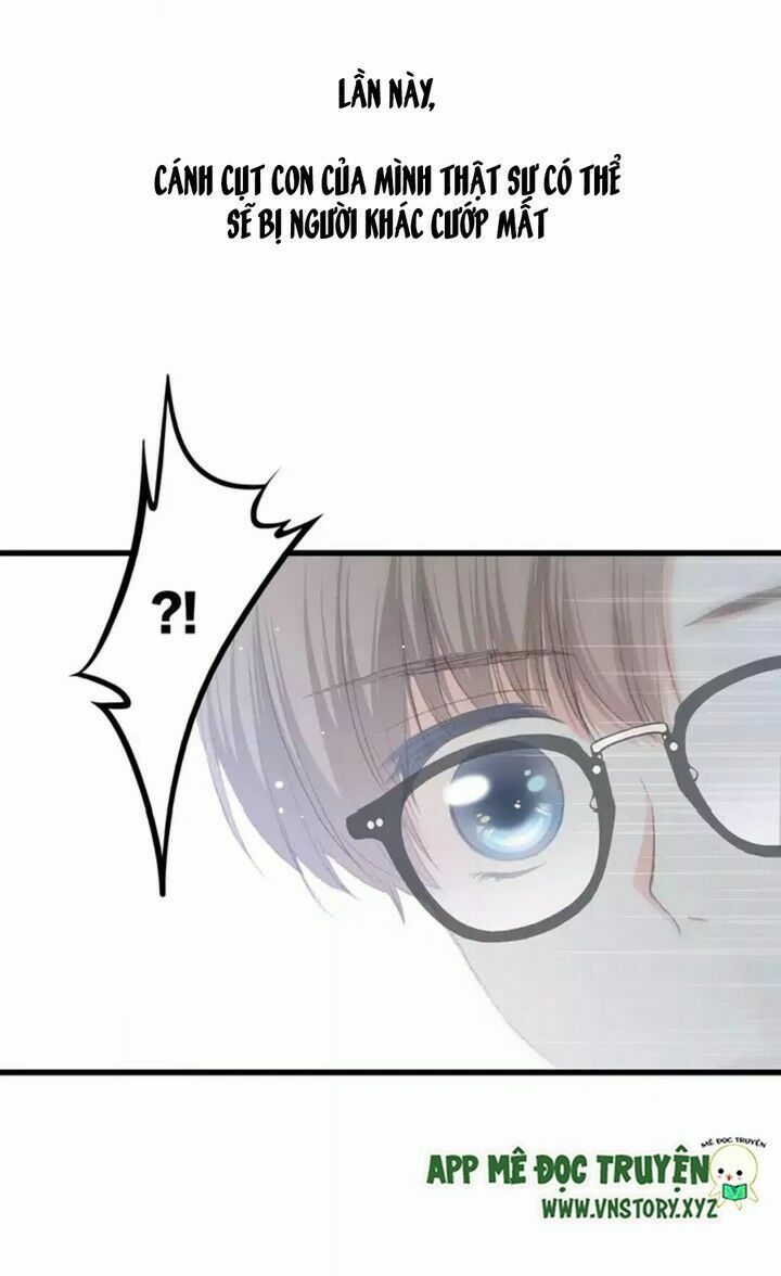 con tim rung động 2 chapter 14 36