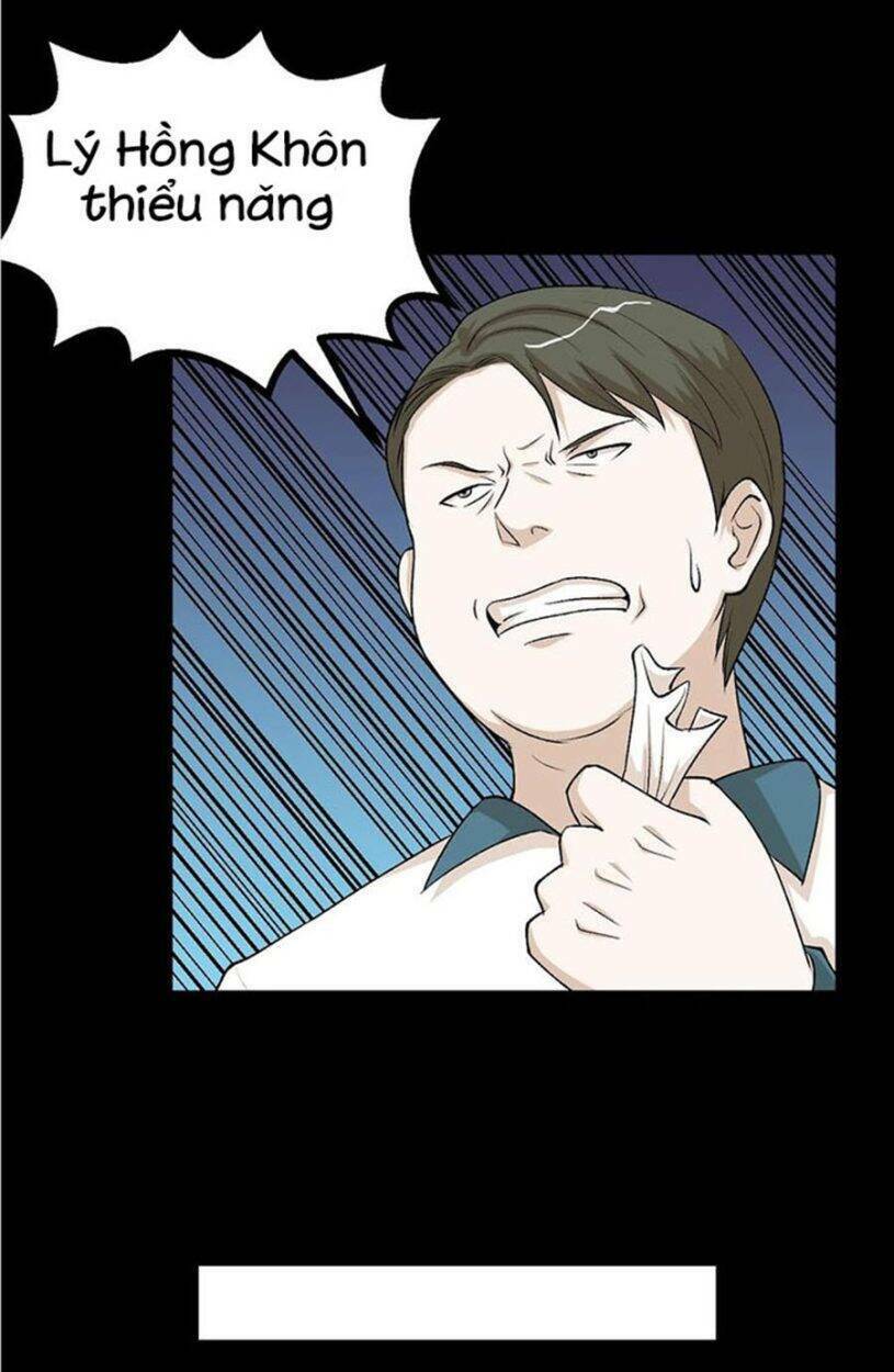 đai ca trở lại tuổi 16 chapter 130 41