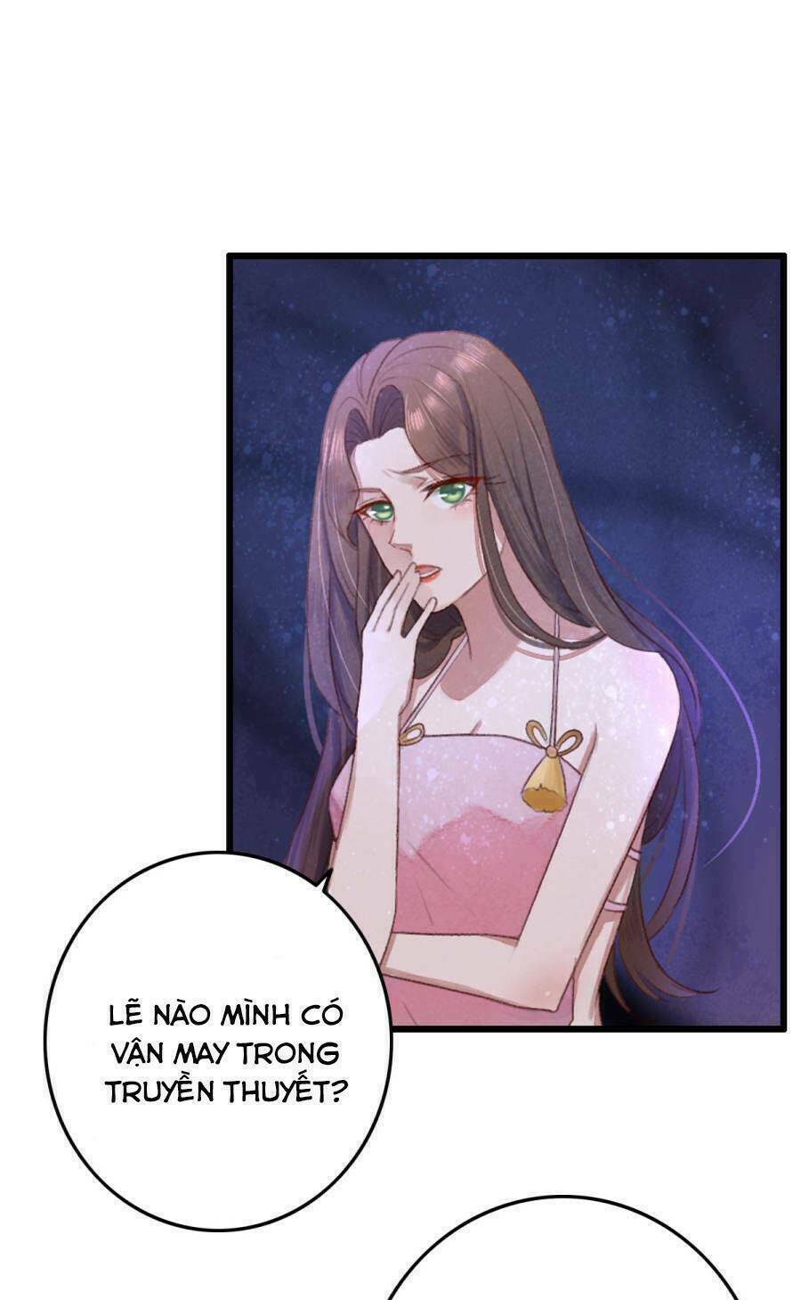 thịnh sủng chi cẩm tú chinh đồ chapter 1 10