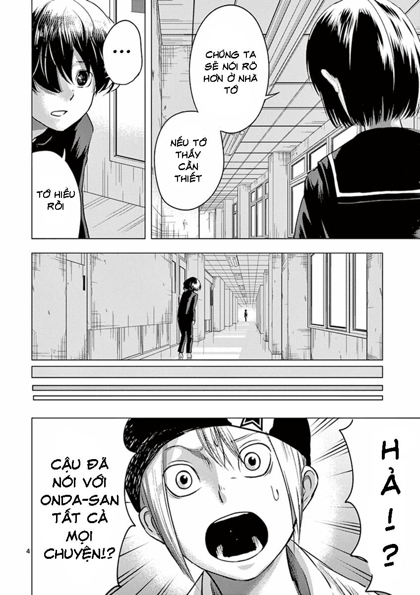 yajin chapter 3 7