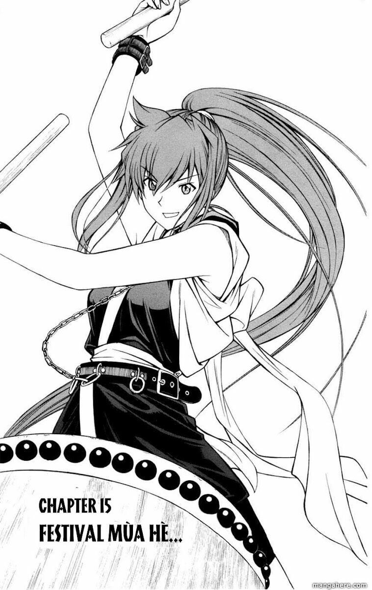 koko ga uwasa no el palacio chapter 15 2