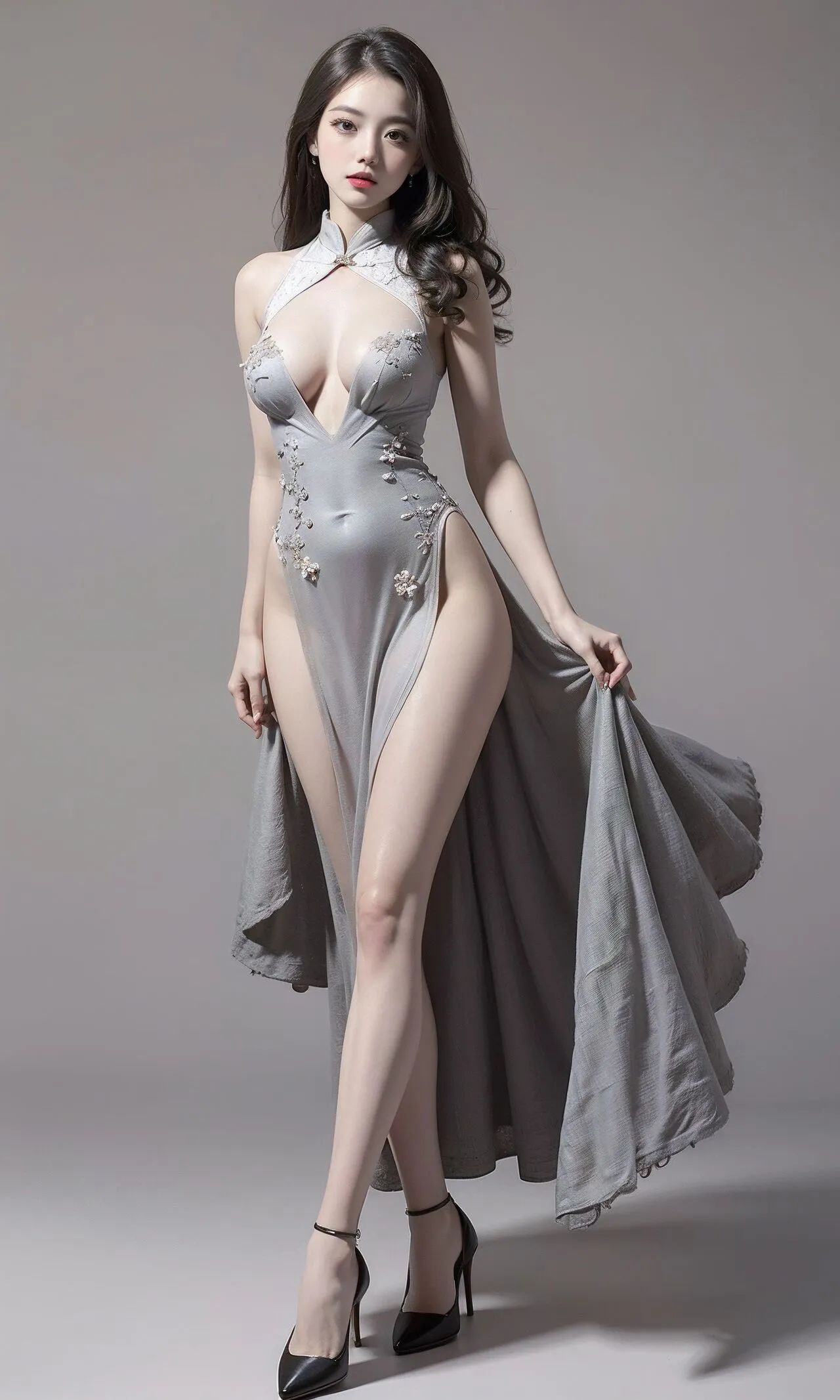 artist ai generated chapter 176 66