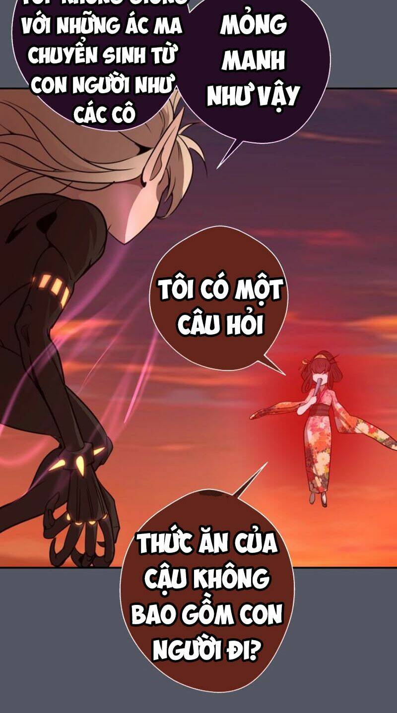 cao đẳng linh hồn chapter 51.2 17
